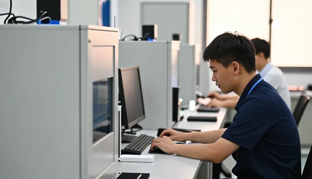 厦门柒飞科技有限公司
