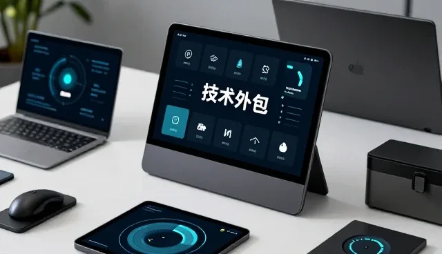 技术咨询如何推动业务效率持续提升