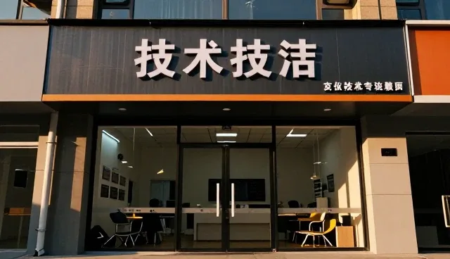 技术支持帮助客户以中小实现效率提升
